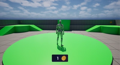 Mobile learning module artwork
